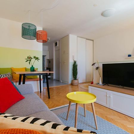Charming Apartment In Split Dış mekan fotoğraf