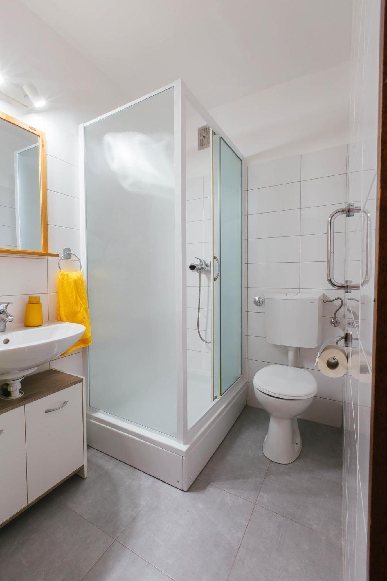 Charming Apartment In Split Dış mekan fotoğraf