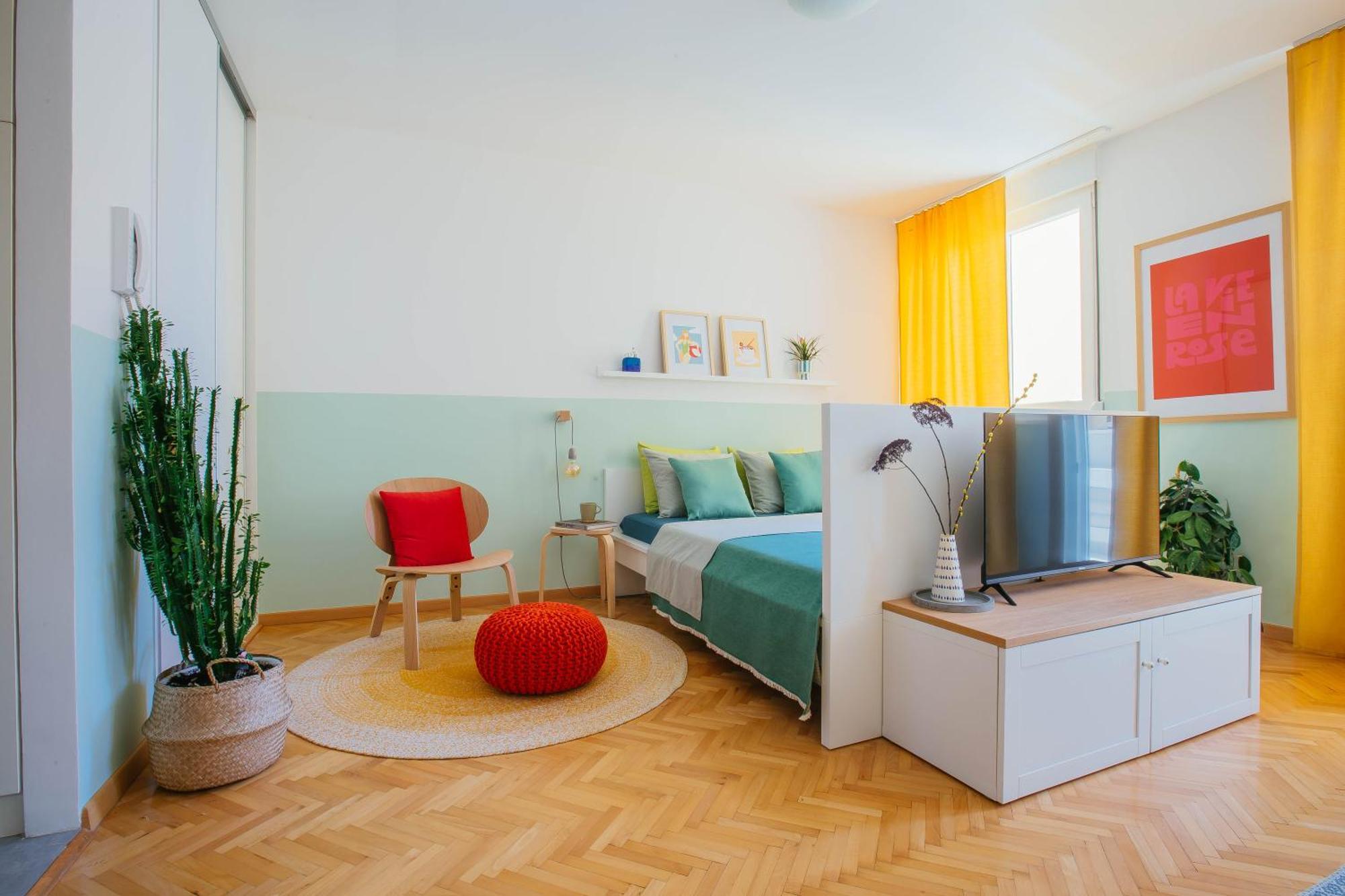 Charming Apartment In Split Dış mekan fotoğraf